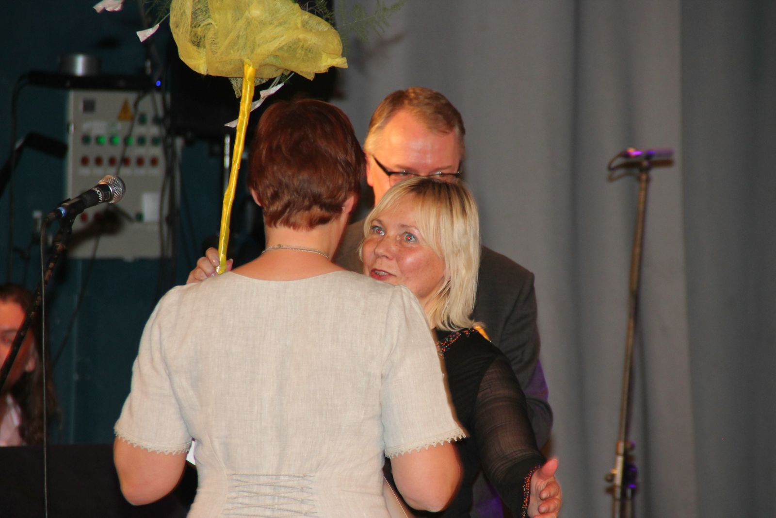 Lauluragin 2015 konkurss